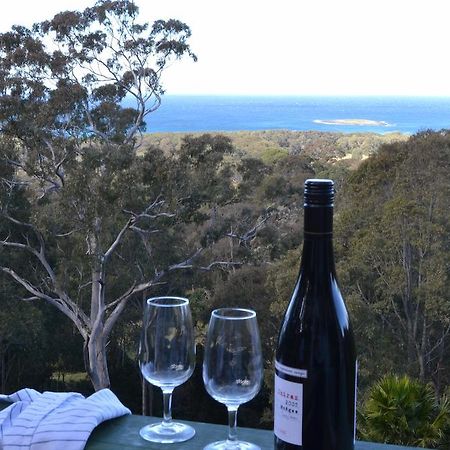 Bundle Hill Cottages Bawley Point Ruang foto