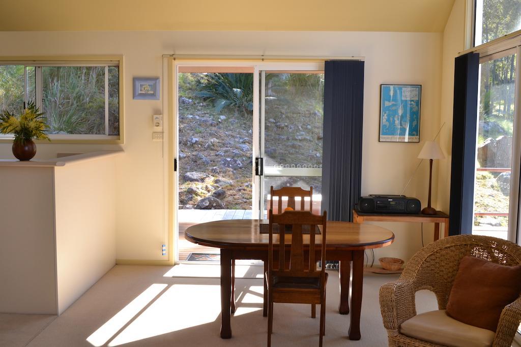 Bundle Hill Cottages Bawley Point Ruang foto