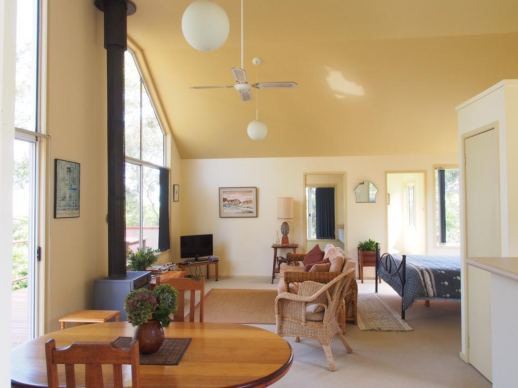 Bundle Hill Cottages Bawley Point Ruang foto