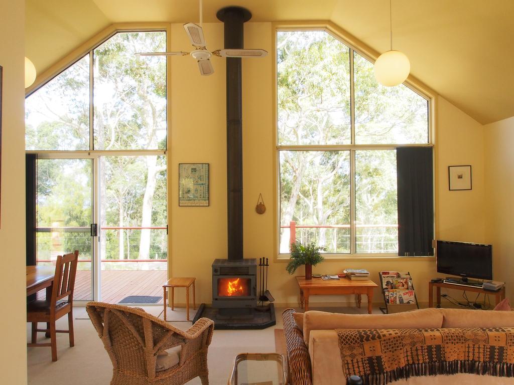 Bundle Hill Cottages Bawley Point Ruang foto