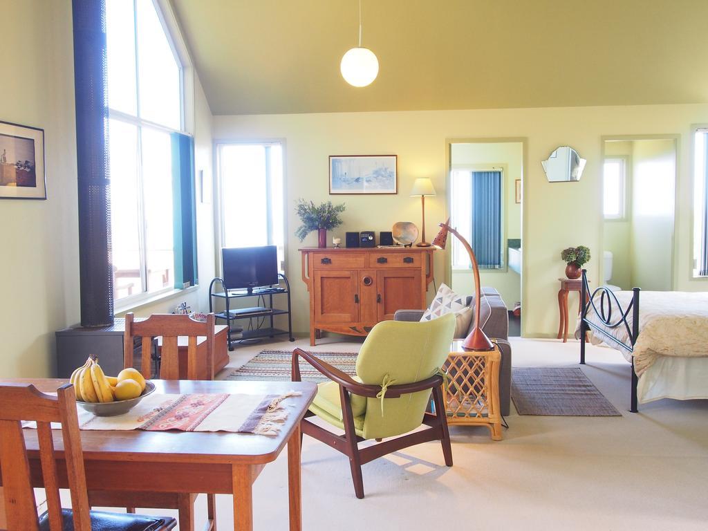 Bundle Hill Cottages Bawley Point Ruang foto