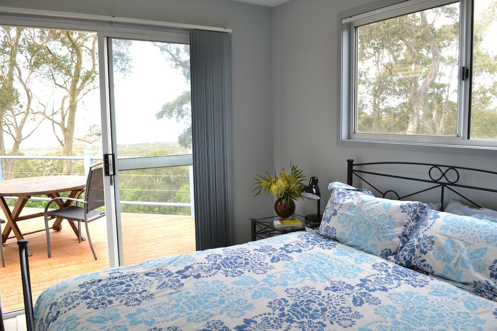 Bundle Hill Cottages Bawley Point Ruang foto