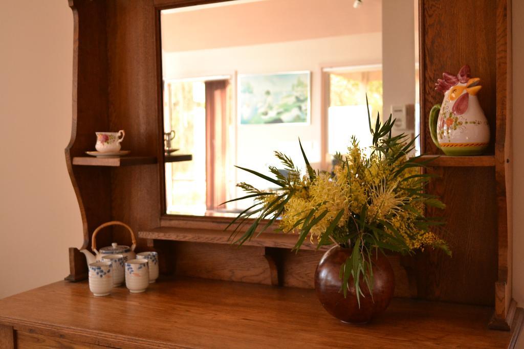 Bundle Hill Cottages Bawley Point Ruang foto