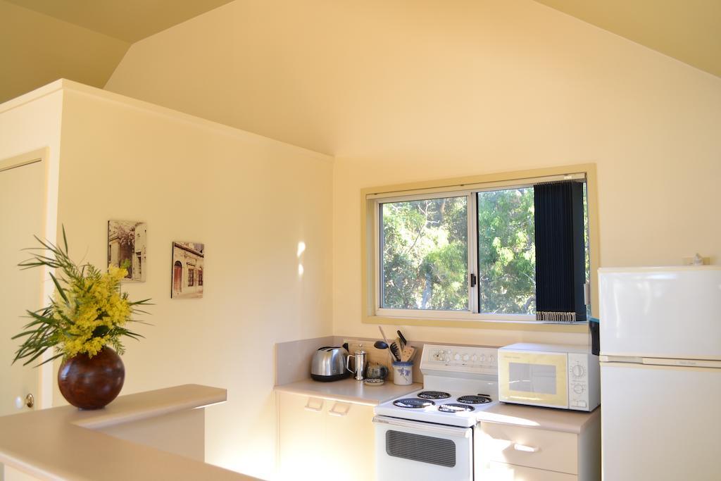 Bundle Hill Cottages Bawley Point Ruang foto